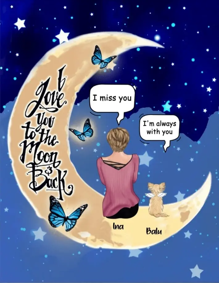 Condolence image of Ina Erberich