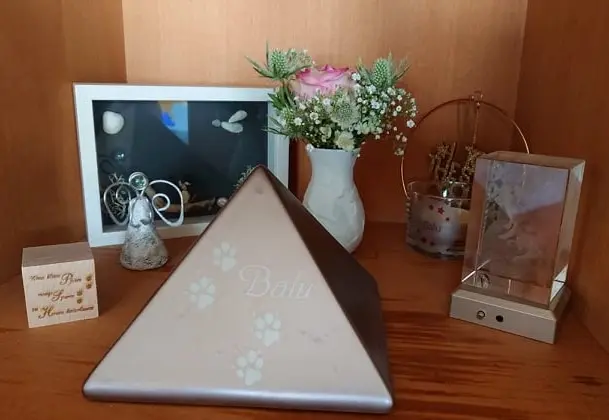 Condolence image of Ina Erberich