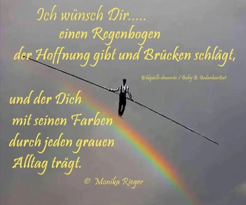 Condolence image of für Ina