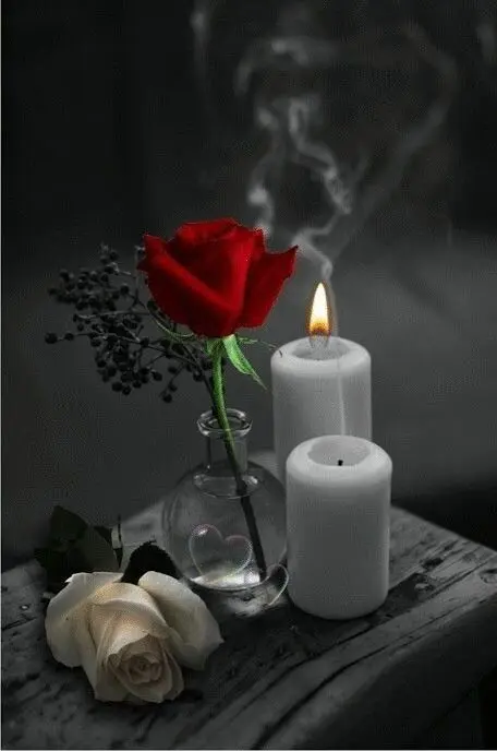 Condolence image of Ina Erberich