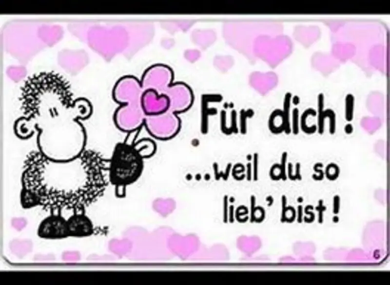 Condolence image of von Elke und Horst ❤️