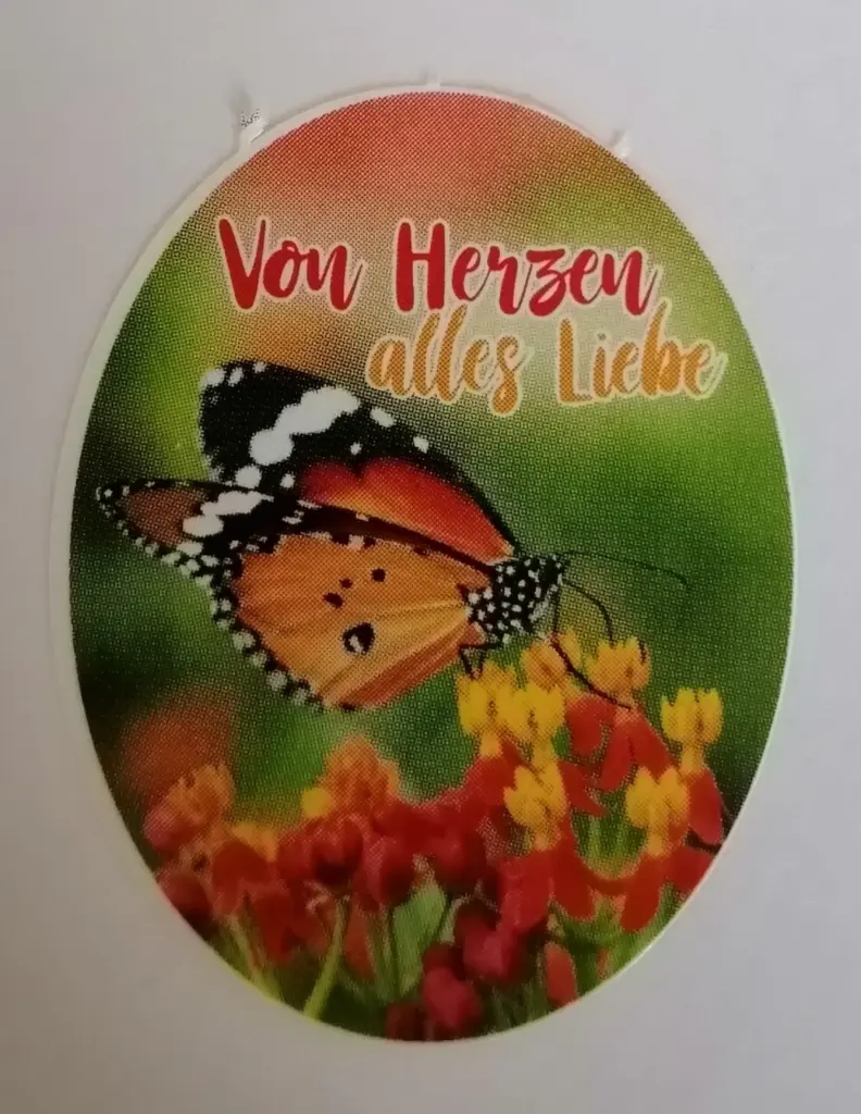 Condolence image of Elke mit Fiby ❤️