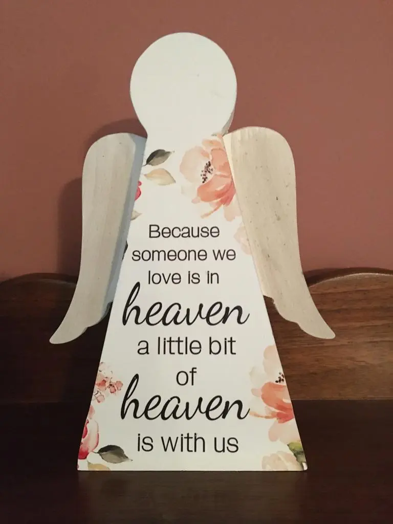 Condolence image of ❤️