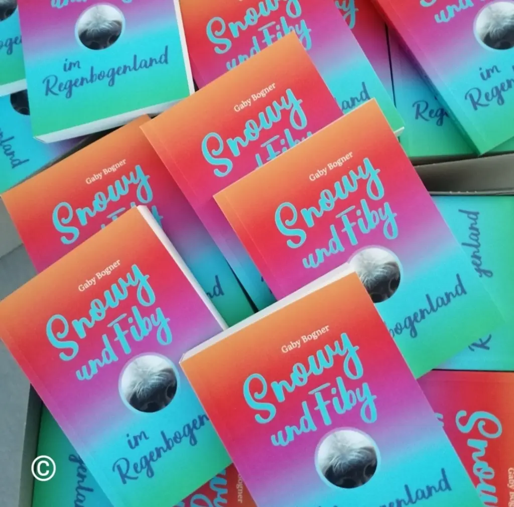 Condolence image of Von Gaby für Ina