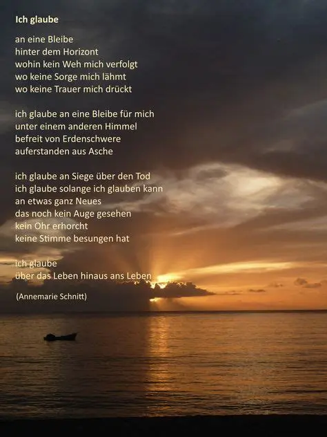 Condolence image of Gaby mit Snowy ❤️