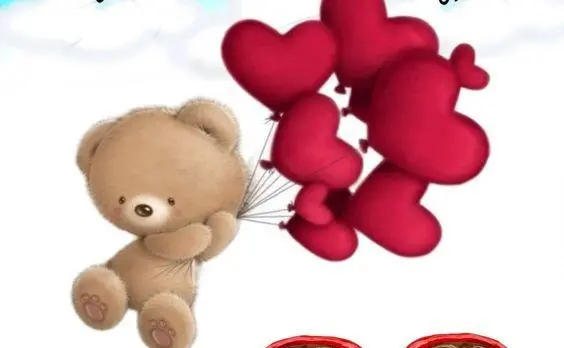 Condolence image of Gaby mit Snowy ❤️