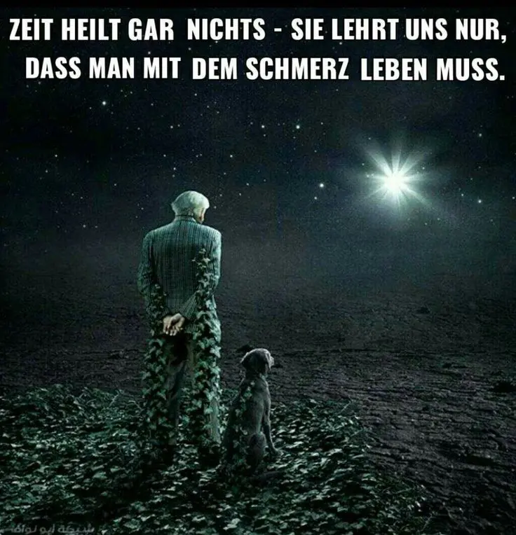 Condolence image of Von Mia♥️mit Silke 