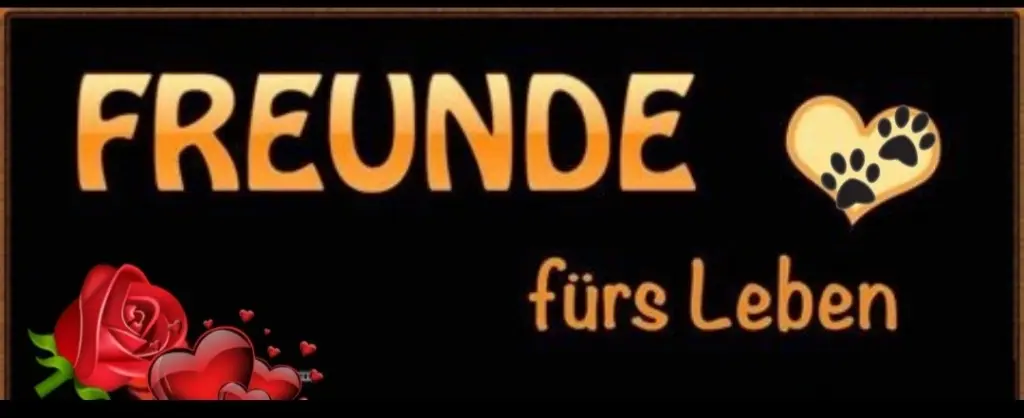 Condolence image of Für Balu ❤️