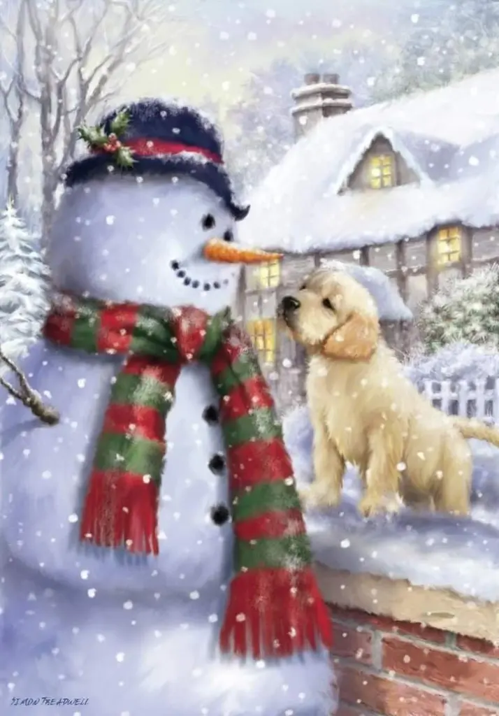 Condolence image of Sabine mit Luna & Milo tief im Herzen 