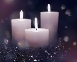 Condolence image of Snowy für Balu ❤️