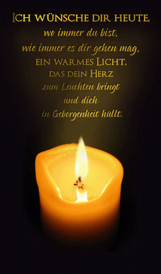 Condolence image of Elke und Horst mit Fiby ❤️