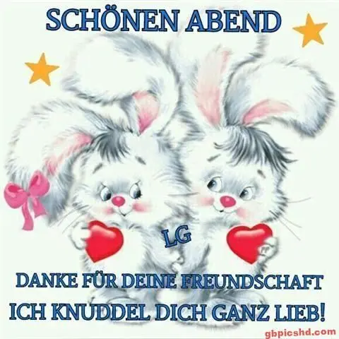 Condolence image of Fiby + Snowy für Ina ❤️