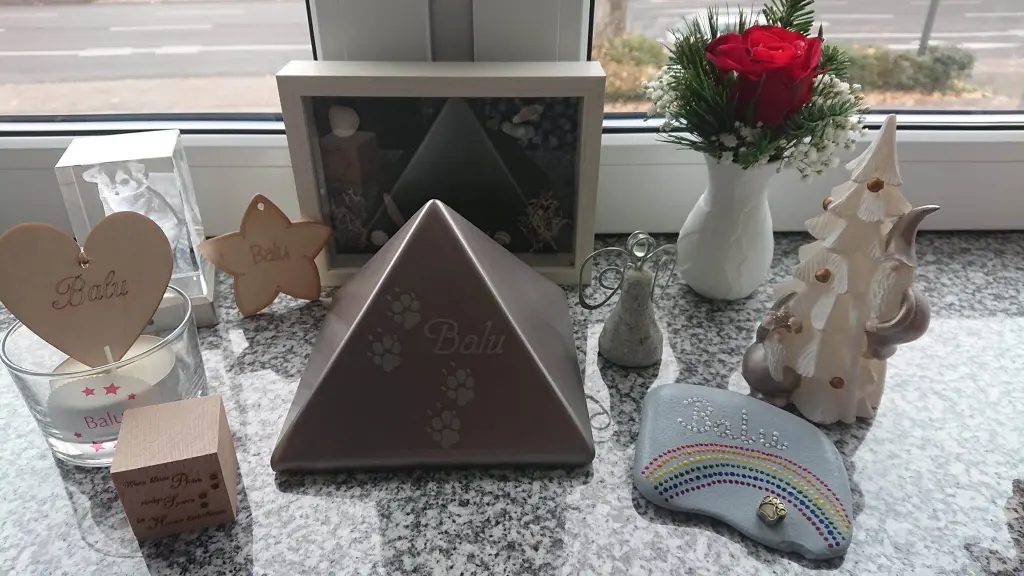 Condolence image of Für Balu