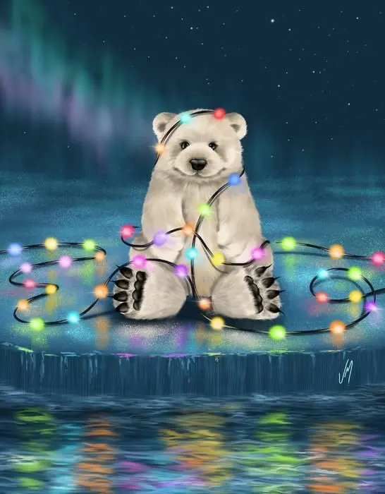 Condolence image of Martina