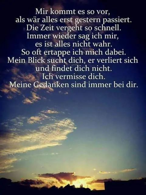 Condolence image of Für Balu