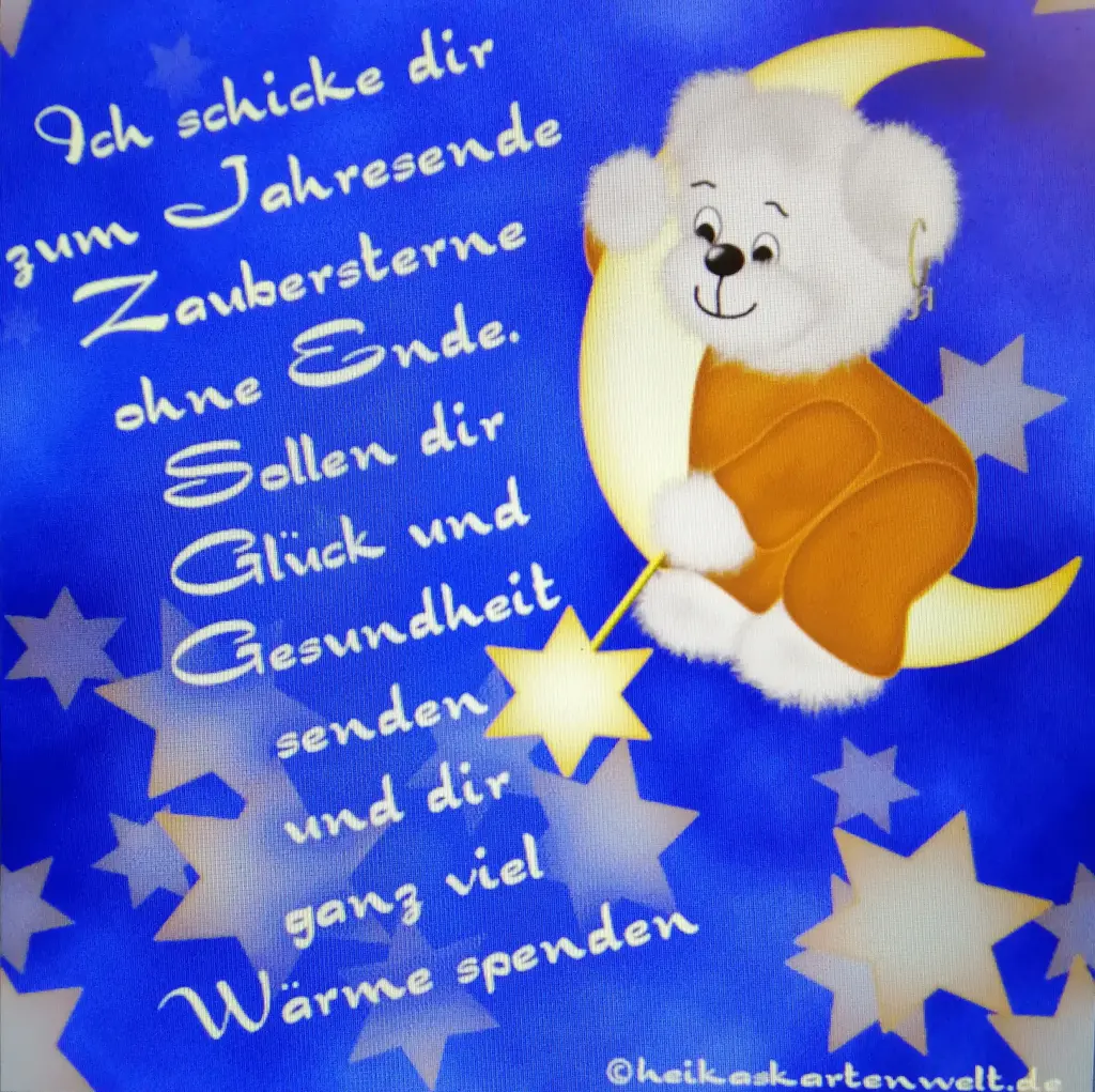 Condolence image of Elke und Horst ❤️