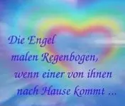 Condolence image of ❤️Herzensgrüße❤️