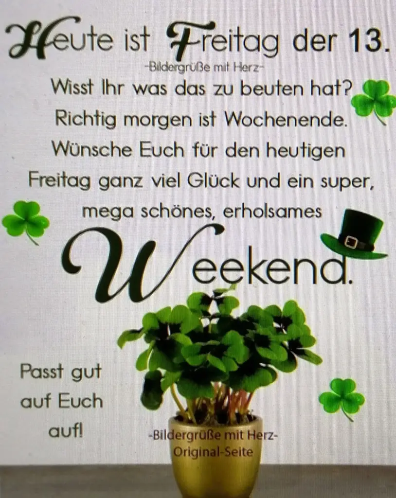 Condolence image of Elke und Horst ❤️