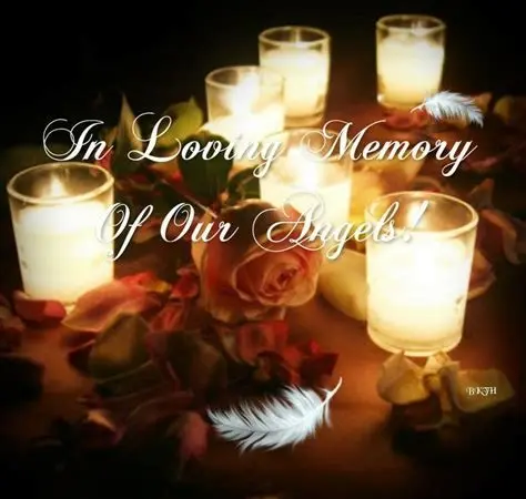 Condolence image of Unbekannt