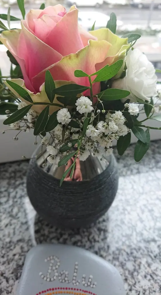 Condolence image of Für Balu