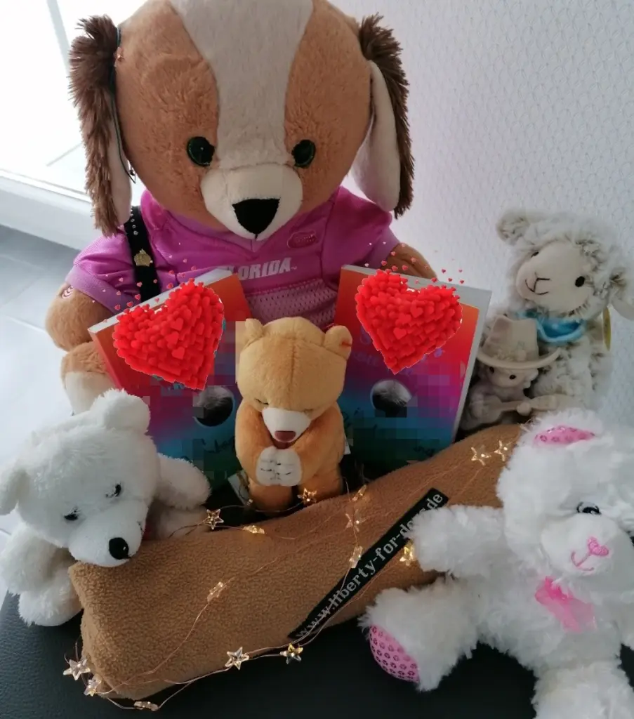 Condolence image of  Snowy ❤️