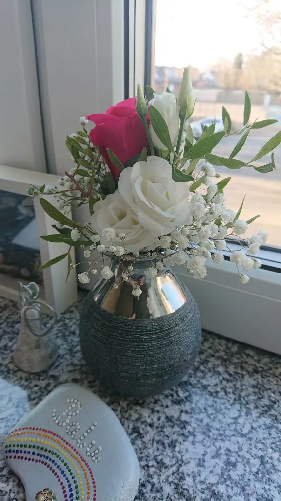 Condolence image of Ina Erberich