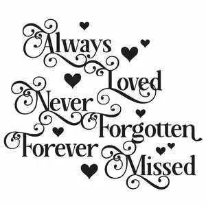 Condolence image of Martina mit Seelenhund Samy ♥️⭐♥️