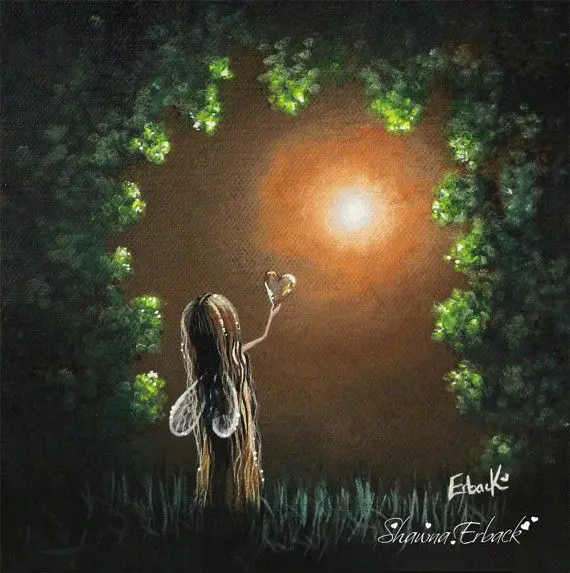 Condolence image of ⭐ Abendgrüße ⭐