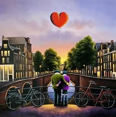 Condolence image of Martina mit Seelenhund Samy ♥️⭐♥️ für immer im Herzen 