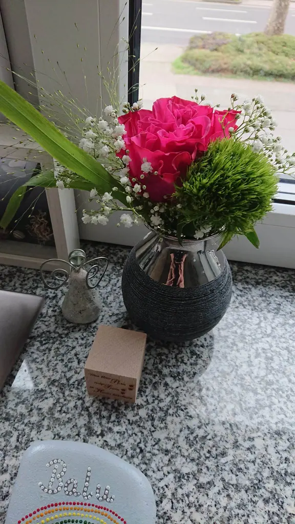 Condolence image of Ina Erberich