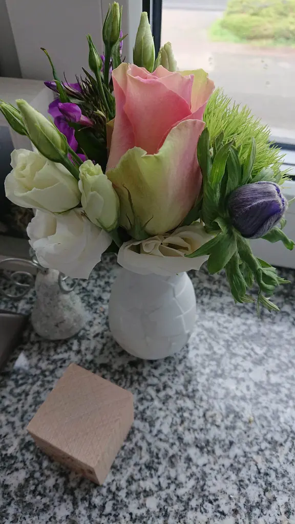 Condolence image of Von ❤️