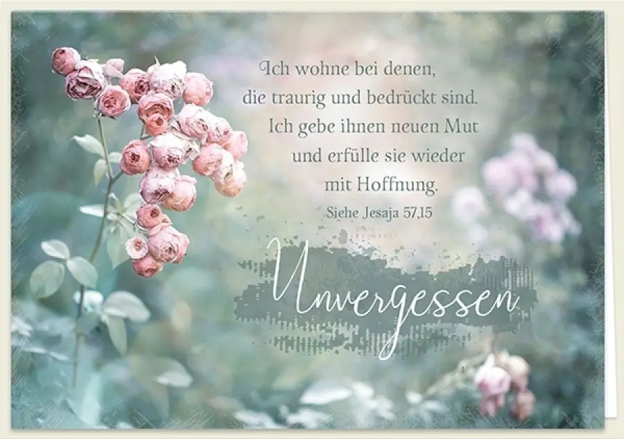 Condolence image of Ina Erberich