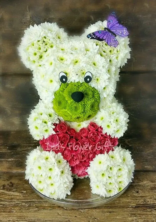 Condolence image of Ein lieber Montagsgruß ♥️