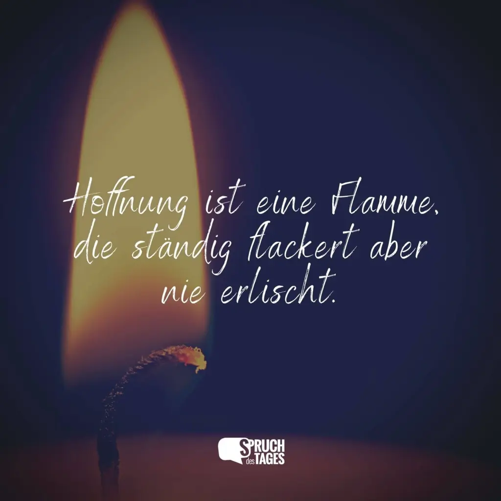 Condolence image of Hoffnung und Licht