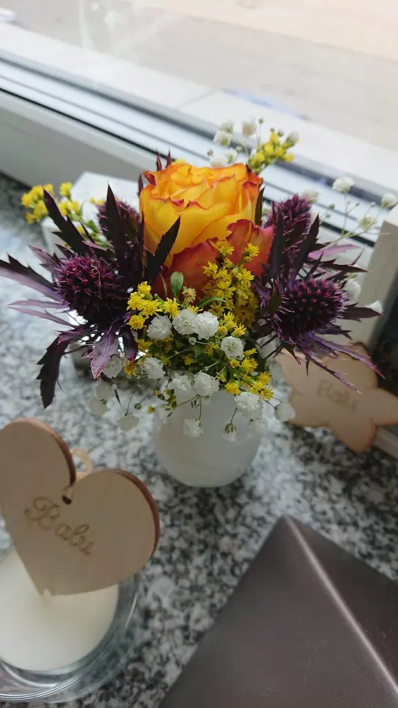 Condolence image of Ina