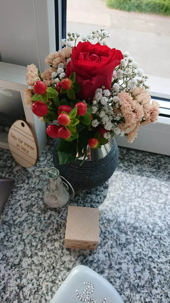 Condolence image of Ina Erberich