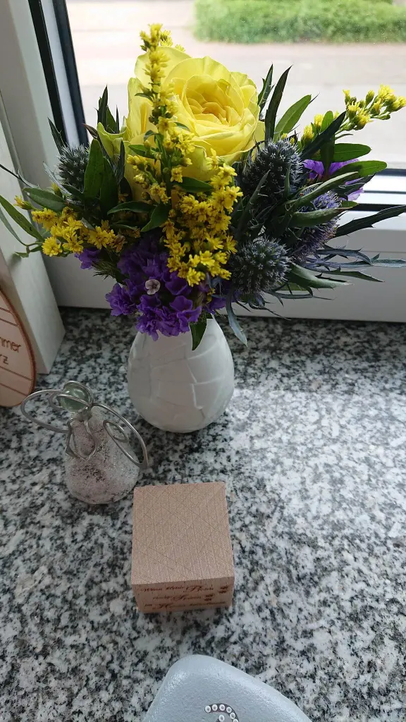 Condolence image of Unbekannt