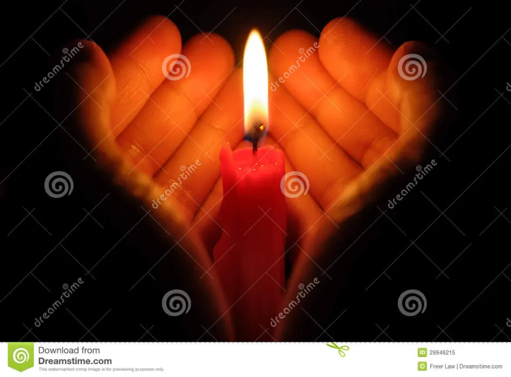 Condolence image of Ina Erberich