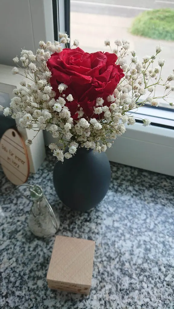 Condolence image of Für Balu von Herzen