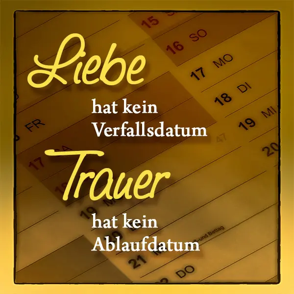 Condolence image of Elke und Horst mit Fiby ❤️