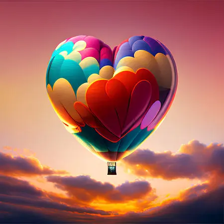 Condolence image of ❤️