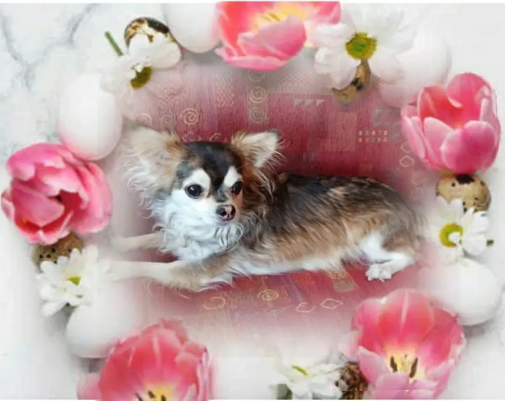 Condolence image of Ewa & Krzysztof mit Jacki tief im Herzen ❤