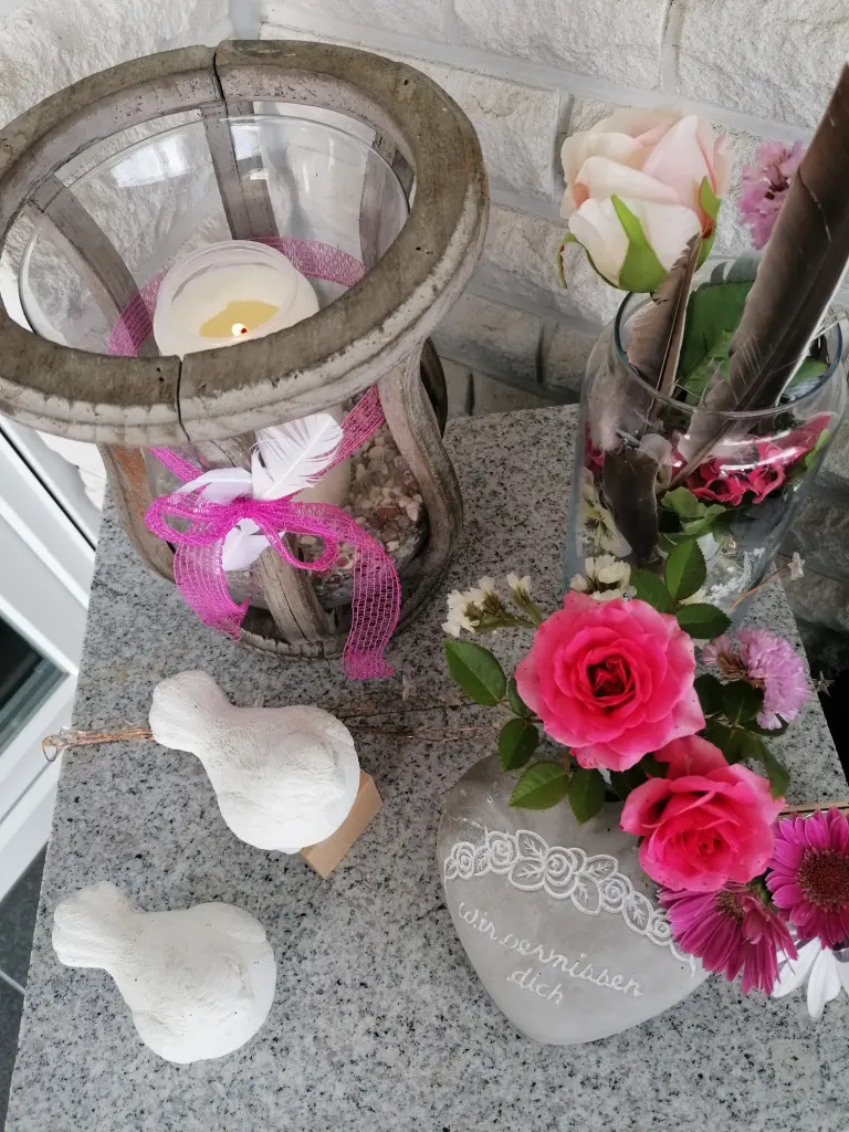 Condolence image of ♥️