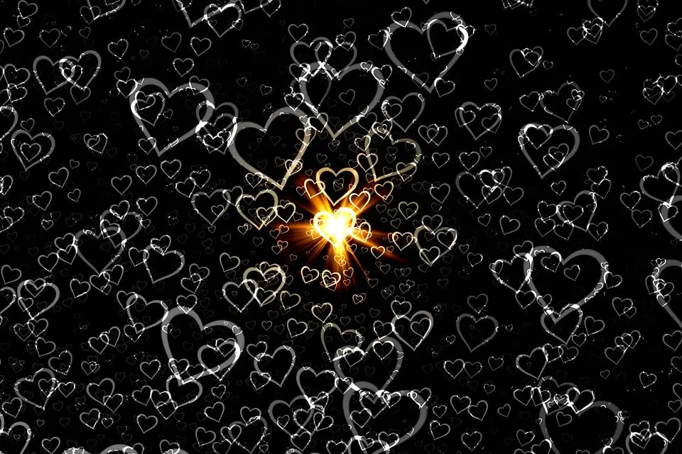 Condolence image of ❤️