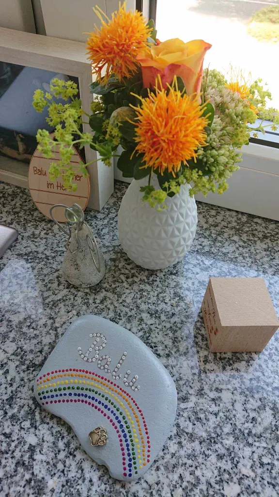 Condolence image of Ina Erberich