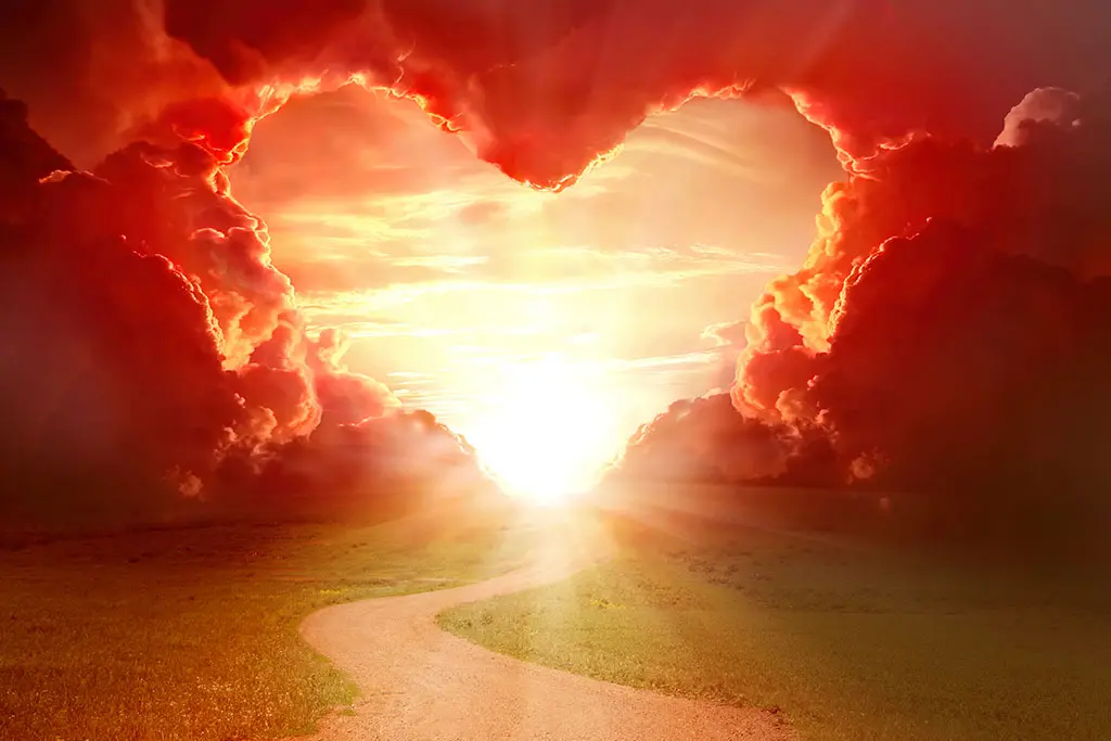 Condolence image of ❤️