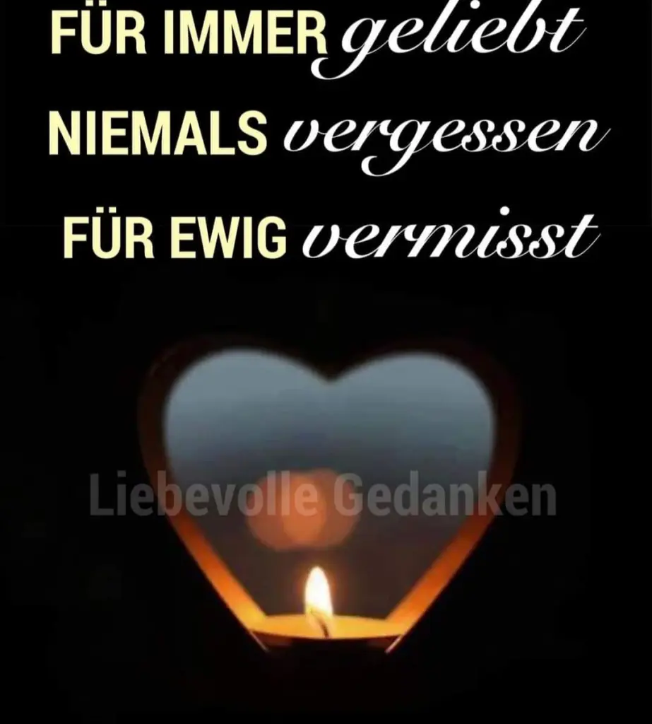 Condolence image of Renate mit Calimero im Herzen  und Mogli an meiner Seite 