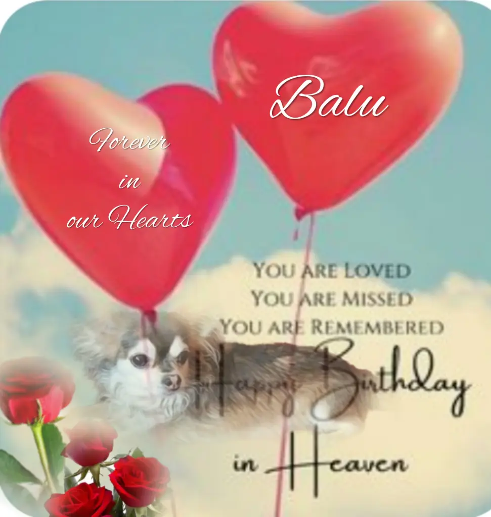 Condolence image of ❤️❤️