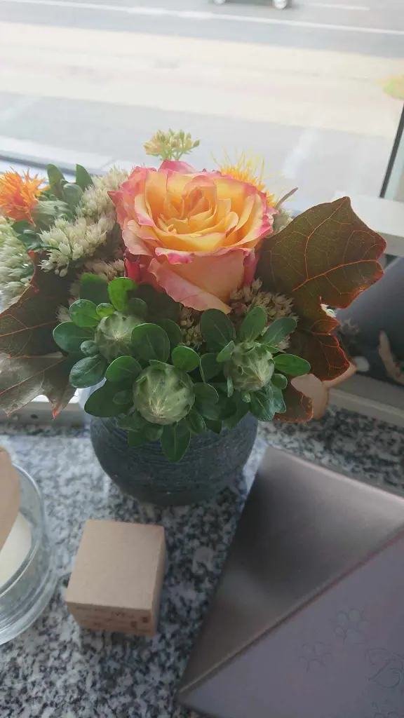 Condolence image of Ina Erberich