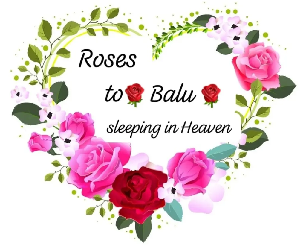 Condolence image of Unbekannt